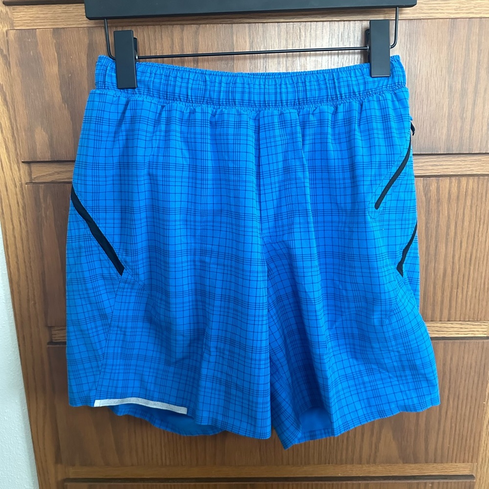 Lululemon Surge Shorts